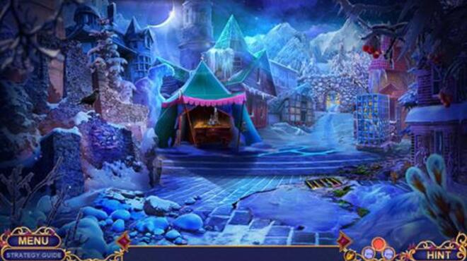 خلفية 1 تحميل العاب نقطة وانقر للكمبيوتر Enchanted Kingdom: Frost Curse Collector’s Edition Torrent Download Direct Link