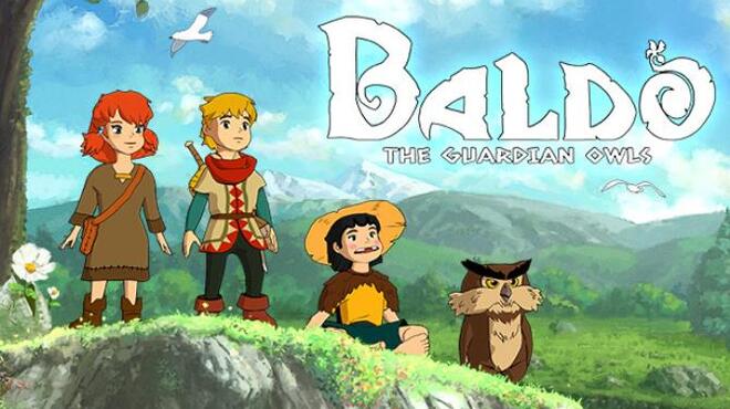 تحميل لعبة Baldo: The Guardian Owls (v1.03) مجانا