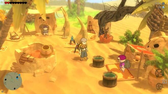 خلفية 2 تحميل العاب الالغاز للكمبيوتر Baldo: The Guardian Owls (v1.03) Torrent Download Direct Link