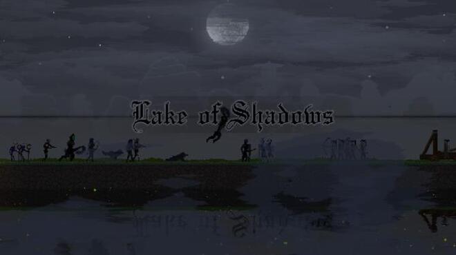 تحميل لعبة Lake of Shadows مجانا