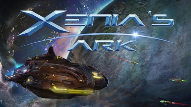 تحميل لعبة Xenia’s Ark (v1.0.1) مجانا