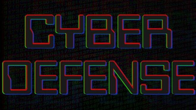 تحميل لعبة Cyber Defense مجانا