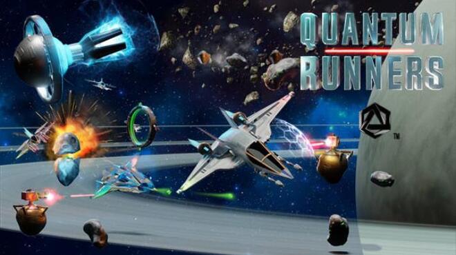 تحميل لعبة Quantum Runners مجانا