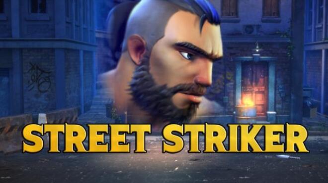 تحميل لعبة Street Striker (v11.01.2022) مجانا