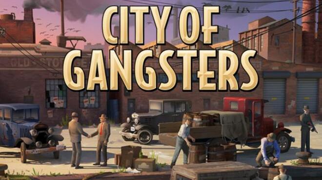 تحميل لعبة City of Gangsters (v1.4.4) مجانا