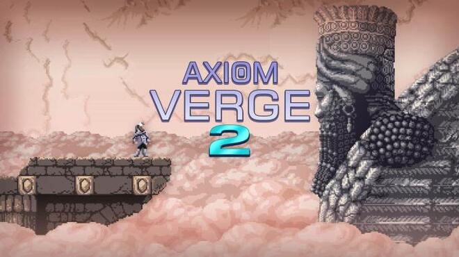تحميل لعبة Axiom Verge 2 (v29.04.2023) مجانا