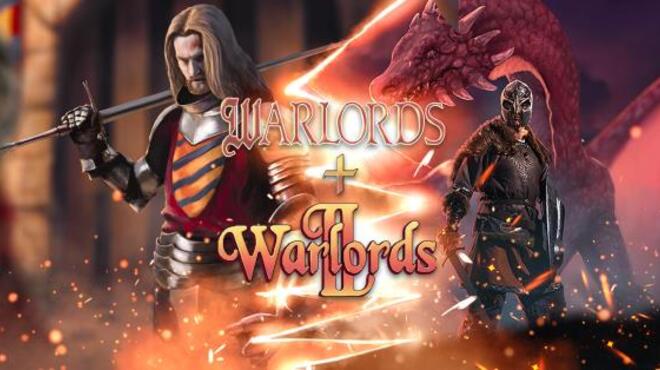 تحميل لعبة Warlords I + II مجانا