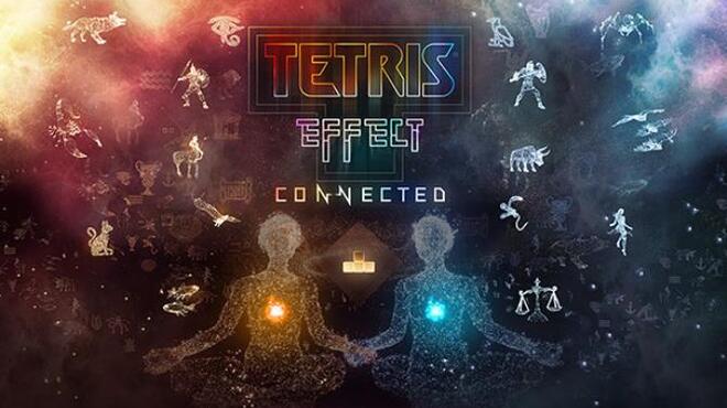 تحميل لعبة Tetris Effect: Connected (v25.02.2023) مجانا