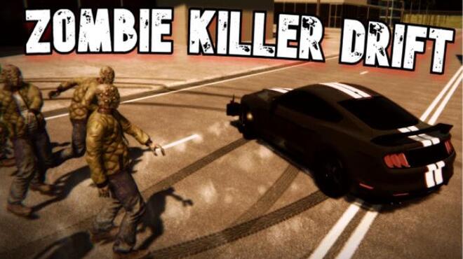 تحميل لعبة Zombie Killer Drift – Racing Survival مجانا