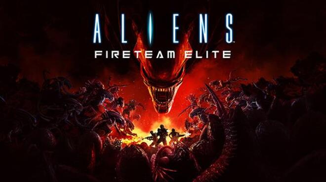 تحميل لعبة Aliens: Fireteam Elite (v1.0.5.108071) مجانا