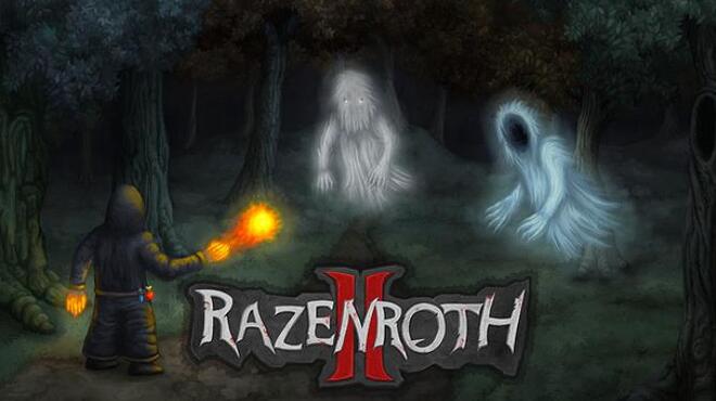 تحميل لعبة Razenroth 2 مجانا