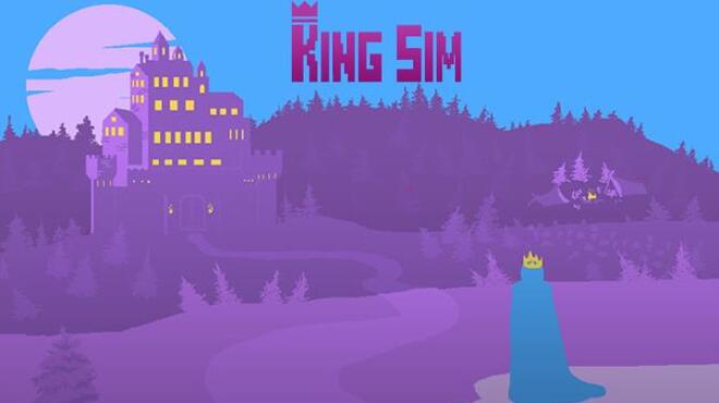 تحميل لعبة KingSim (v2.08) مجانا