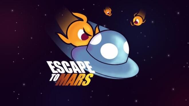 تحميل لعبة Escape to Mars مجانا