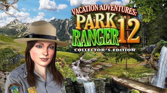 تحميل لعبة Vacation Adventures: Park Ranger 12 Collector’s Edition مجانا