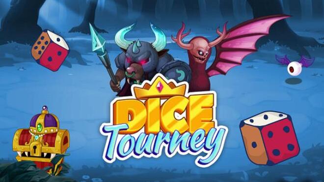 تحميل لعبة Dice Tourney مجانا