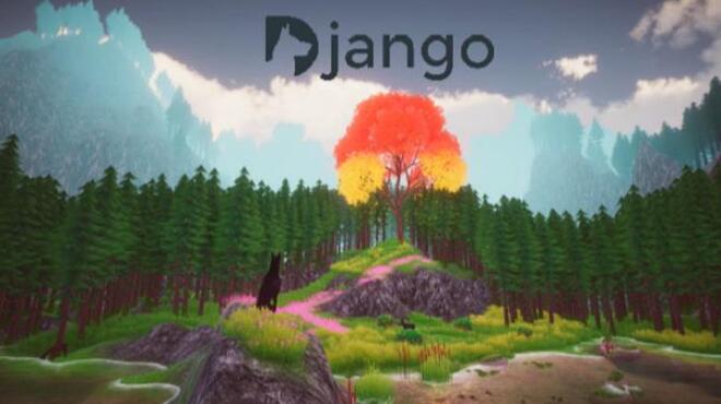 تحميل لعبة Django مجانا