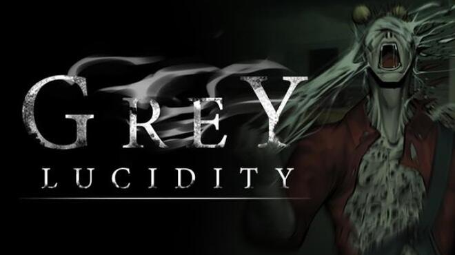 تحميل لعبة Grey Lucidity – Horror Visual Novel مجانا