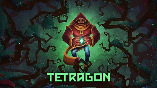 تحميل لعبة Tetragon مجانا
