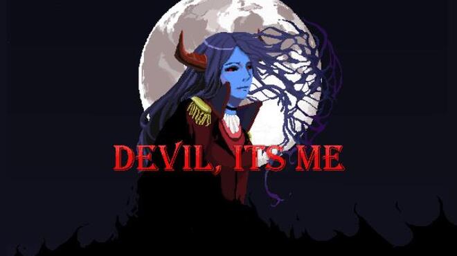 تحميل لعبة Devil, It’s me (v2.01.0) مجانا