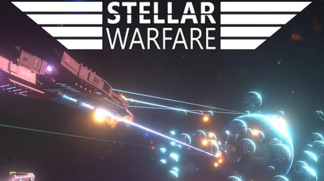 تحميل لعبة Stellar Warfare مجانا