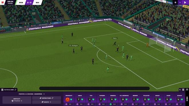 خلفية 1 تحميل العاب الادارة للكمبيوتر Football Manager 2021 Torrent Download Direct Link