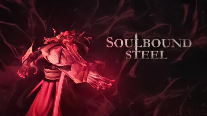 تحميل لعبة Soulbound Steel مجانا