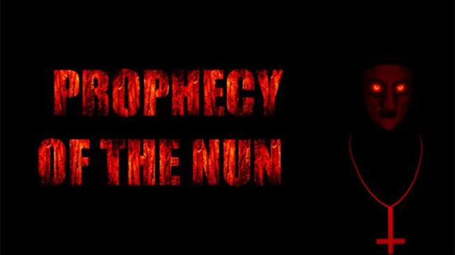 تحميل لعبة PROPHECY OF THE NUN مجانا