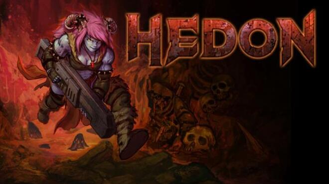 تحميل لعبة Hedon Bloodrite (v2.3.0) مجانا