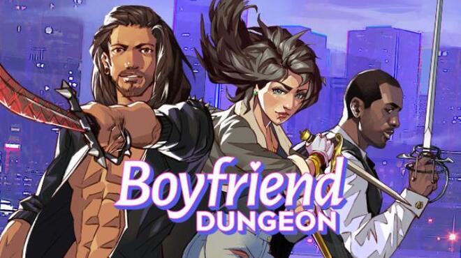 تحميل لعبة Boyfriend Dungeon (v10.01.2022) مجانا