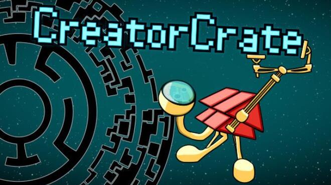 تحميل لعبة CreatorCrate مجانا