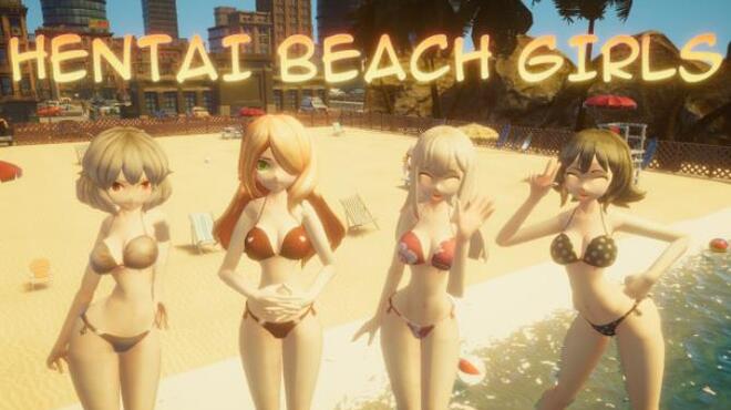 تحميل لعبة Hentai Beach Girls مجانا