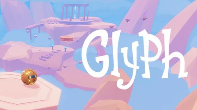 تحميل لعبة Glyph (v13.08.2021) مجانا