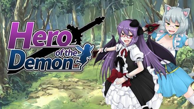 تحميل لعبة Hero of the Demon مجانا