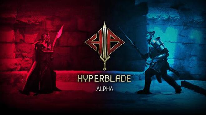 تحميل لعبة HyperBlade مجانا