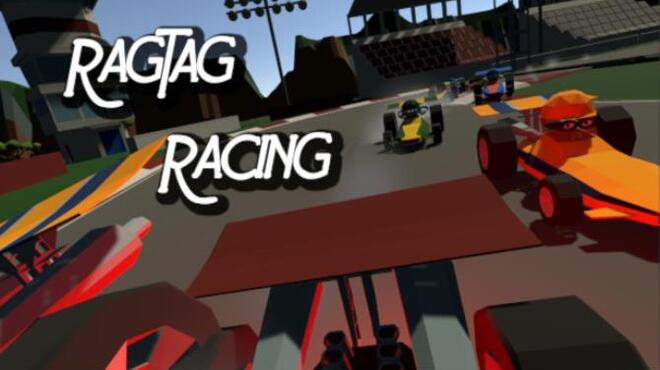 تحميل لعبة Ragtag Racing مجانا
