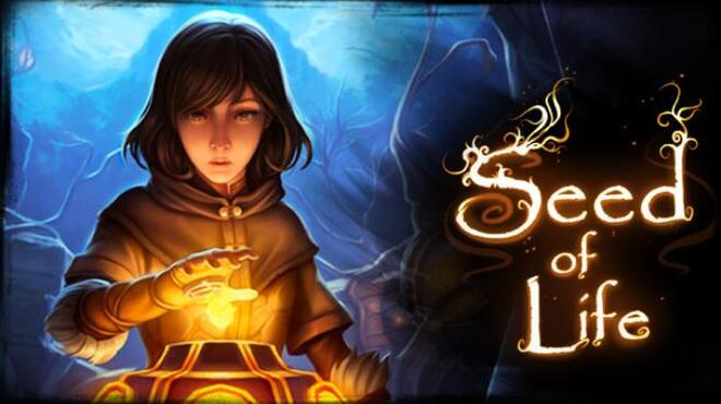 تحميل لعبة Seed of Life (v1.0.13) مجانا