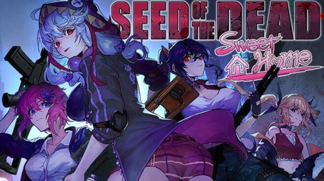 تحميل لعبة Seed of the Dead: Sweet Home (v12.11.2022) مجانا