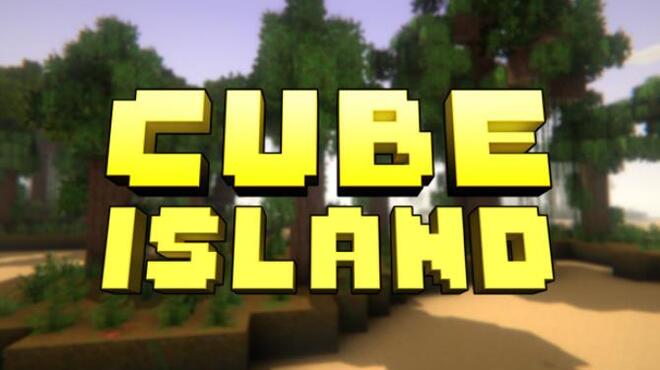 تحميل لعبة Cube Island مجانا