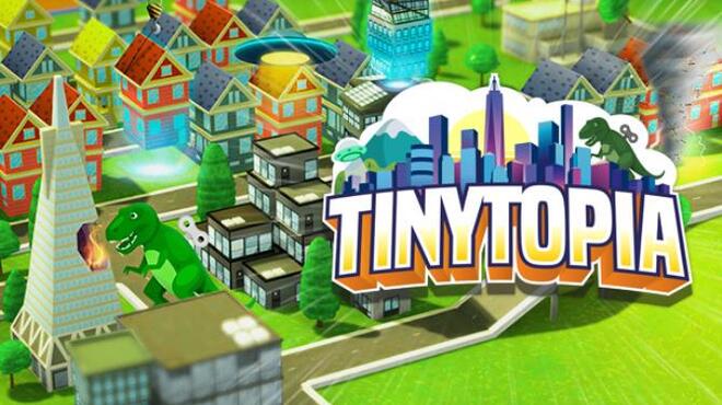 تحميل لعبة Tinytopia (Update 1) مجانا