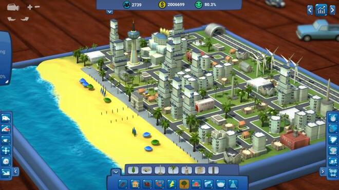 خلفية 1 تحميل العاب الادارة للكمبيوتر Tinytopia (Update 1) Torrent Download Direct Link