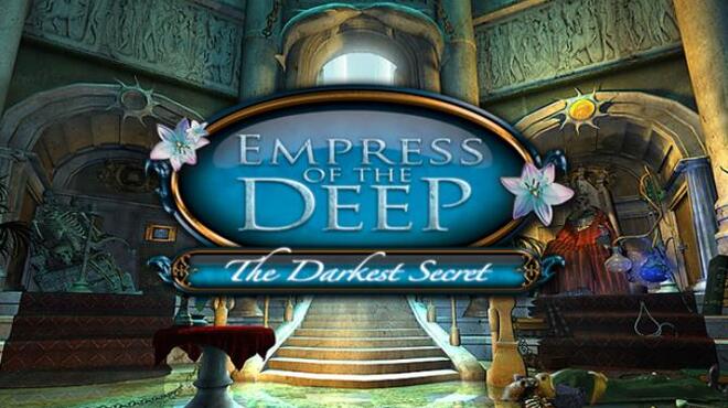 تحميل لعبة Empress Of The Deep مجانا