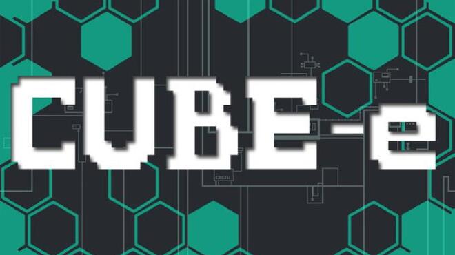 تحميل لعبة CUBE-e مجانا