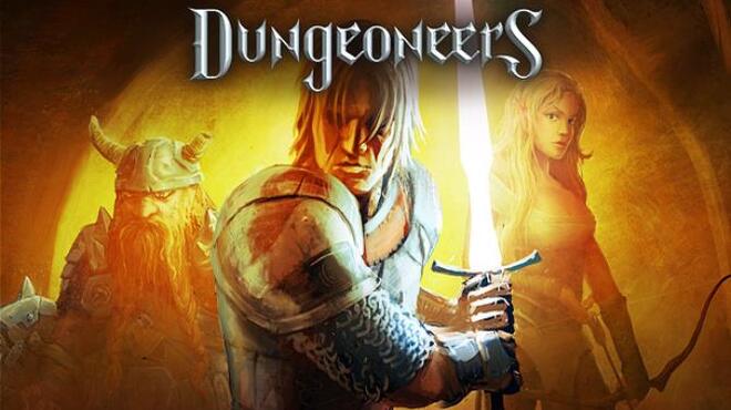 تحميل لعبة Dungeoneers (v1.0) مجانا