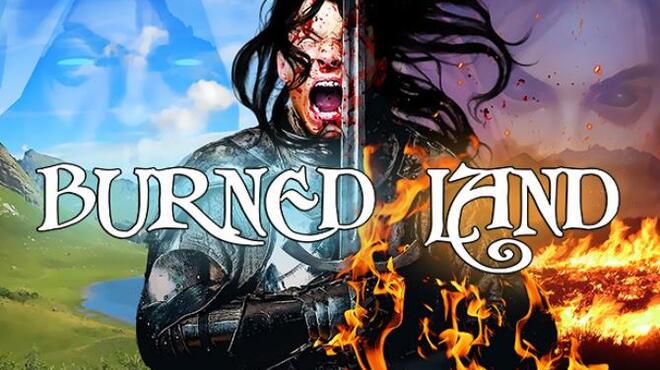 تحميل لعبة Burned Land (v13.08.2021) مجانا