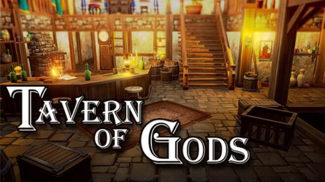 تحميل لعبة Tavern of Gods مجانا