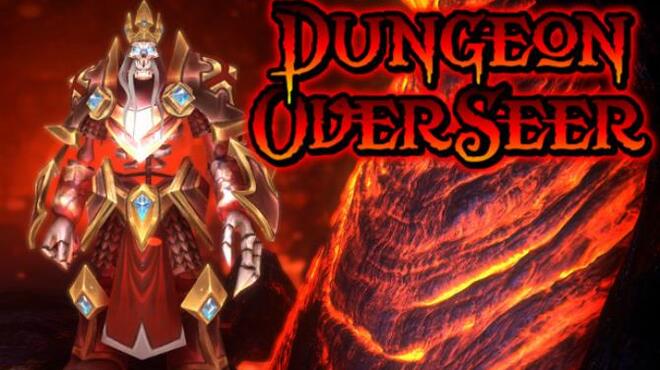 تحميل لعبة Dungeon Overseer مجانا