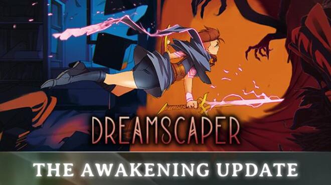 تحميل لعبة Dreamscaper (v1.1.7.4) مجانا