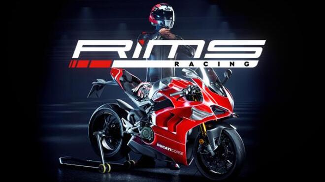 تحميل لعبة RiMS Racing (v1.5 & ALL DLC) مجانا