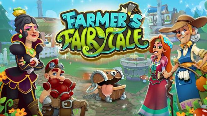 تحميل لعبة Farmer’s Fairy Tale مجانا