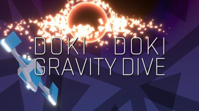 تحميل لعبة Doki Doki Gravity Dive مجانا